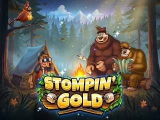 Stompin Gold